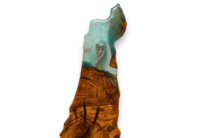 Sacred Land Collection - Small - Mediterranean Spirit