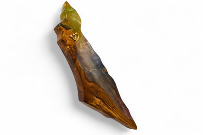Sacred Land Collection - Small - Fusion Flame