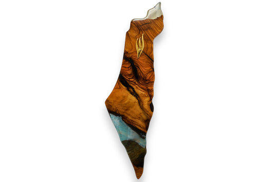 Sacred Land Collection - Small - Mediterranean Spirit