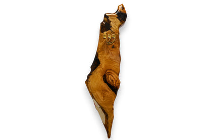 קולקציית ארץ הקודש - סמול - אור קריסטלי