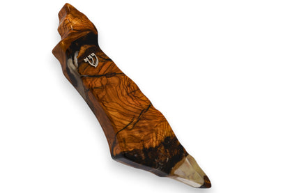 Sacred Land Collection - Small - Crystal Light