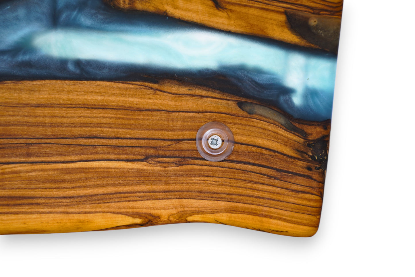 Butcher board designed for carving meat