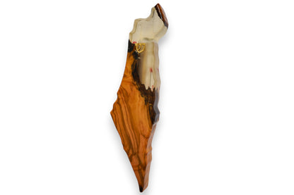 קולקציית ארץ הקודש - סמול - אור קריסטלי