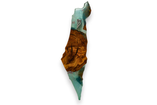 Sacred Land Collection - Small - Mediterranean Spirit