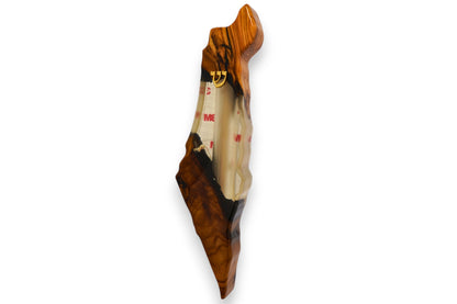 Sacred Land Collection - Small - Crystal Light