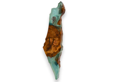 Sacred Land Collection - Small - Mediterranean Spirit